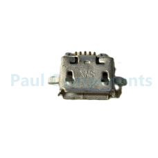 Разъём MicroUSB tip140