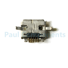 Разъём MicroUSB tip141