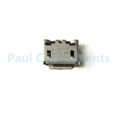Разъём MicroUSB tip142