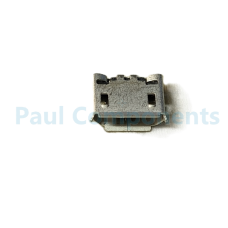 Разъём MicroUSB tip144