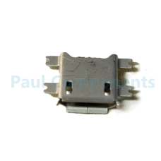 Разъём MicroUSB tip146