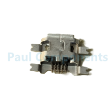 Разъём MicroUSB tip147