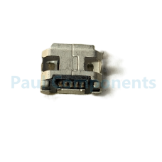 Разъём MicroUSB tip149