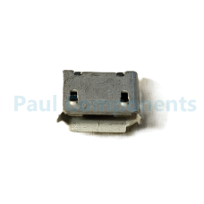 Разъём MicroUSB tip150