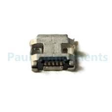 Разъём MicroUSB tip151