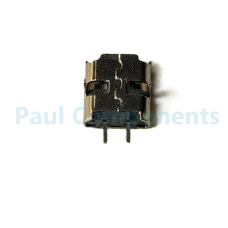 Разъём MicroUSB tip155