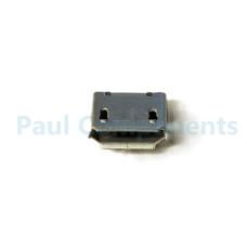 Разъём MicroUSB tip164