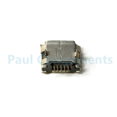 Разъём MicroUSB tip165
