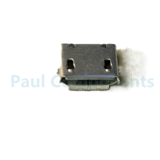 Разъём MicroUSB tip170