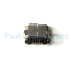 Разъём MicroUSB tip171