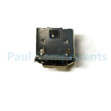 Разъём MicroUSB tip172