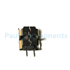 Разъём MicroUSB tip173