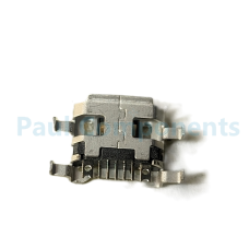 Разъём MicroUSB tip177