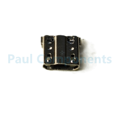 Разъём MicroUSB tip178
