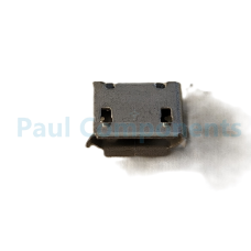 Разъём MicroUSB tip184