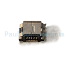 Разъём MicroUSB tip185