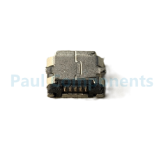 Разъём MicroUSB tip189