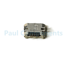 Разъём MicroUSB tip191