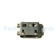 Разъём MicroUSB tip192