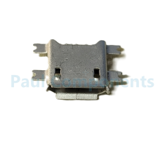 Разъём MicroUSB tip194