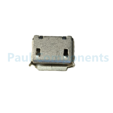 Разъём MicroUSB tip196