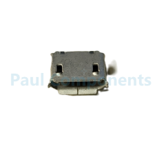 Разъём MicroUSB tip198