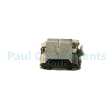 Разъём MicroUSB tip199