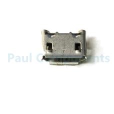 Разъём MicroUSB tip200