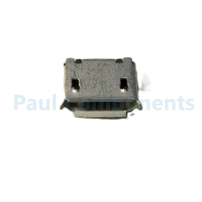 Разъём MicroUSB tip202