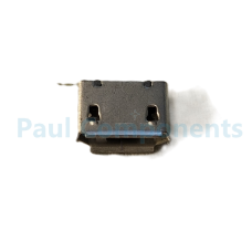 Разъём MicroUSB tip204
