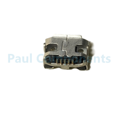 Разъём MicroUSB tip213