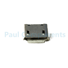 Разъём MicroUSB tip216