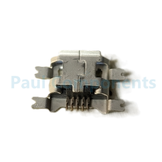 Разъём MicroUSB tip221