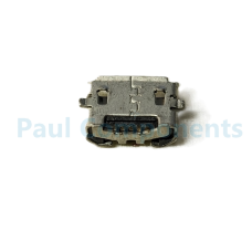 Разъём MicroUSB tip223