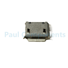 Разъём MicroUSB tip224
