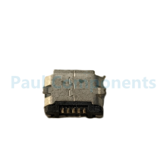 Разъём MicroUSB tip225