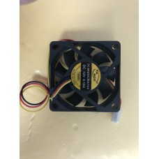 Вентилятор DC 12V 0,10A