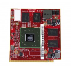 AMD ATI Mobility Radeon HD 3650 HD3650 GDDR3 256MB