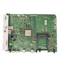 Материнская плата Philips 3104 313 65554A  310432869193 310431365554